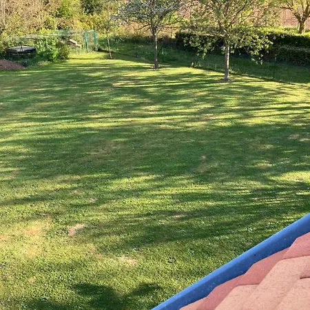 Apartmán A Proximite Des Plages Normandes *