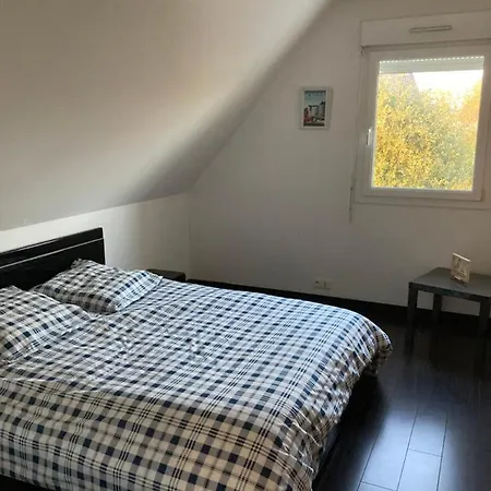 A Proximité Des Plages Normandes Appartamento *