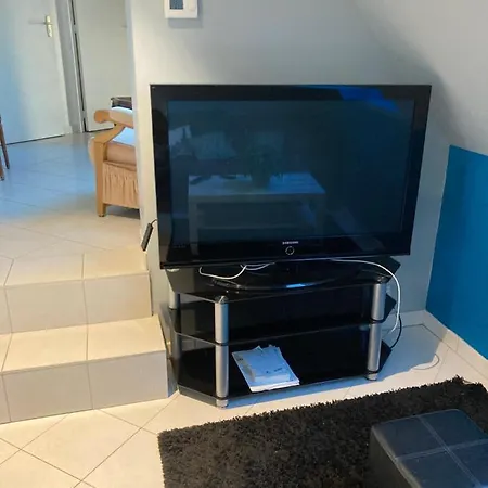 Apartament A Proximite Des Plages Normandes