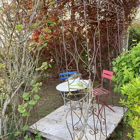 Appartamento A Proximité Des Plages Normandes