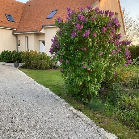 Apartament A Proximite Des Plages Normandes