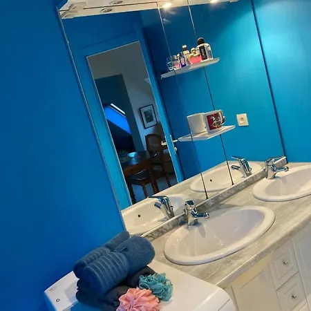 Appartamento A Proximité Des Plages Normandes