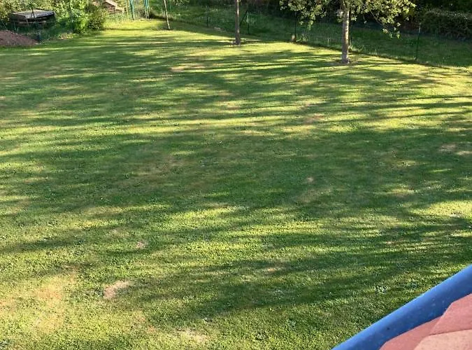 Апартаменты A Proximite Des Plages Normandes *