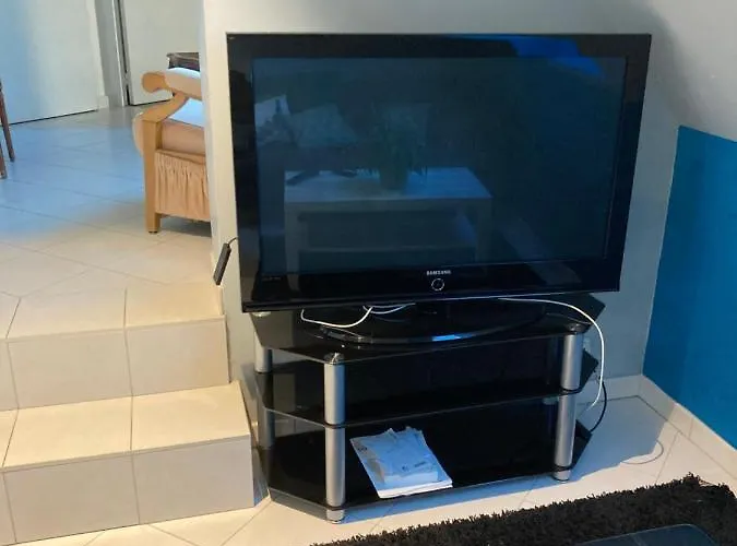 Апартаменты A Proximite Des Plages Normandes