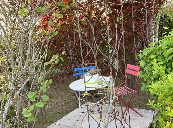 Daire A Proximite Des Plages Normandes