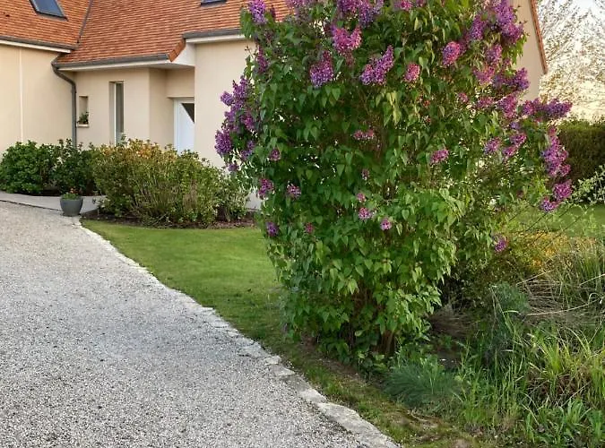 Апартаменты A Proximite Des Plages Normandes