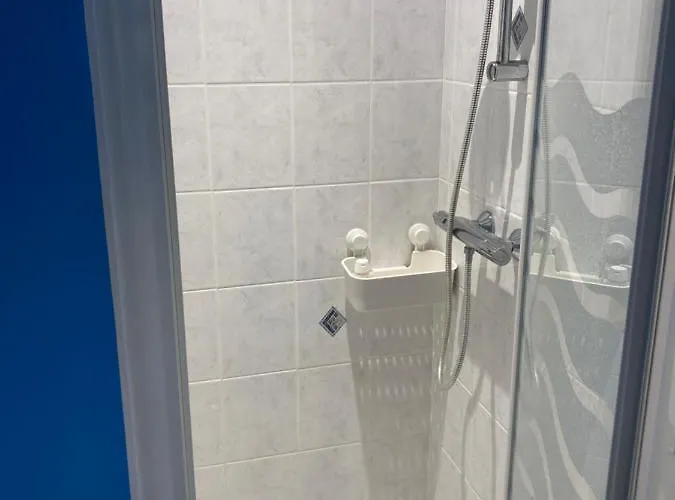 A Proximite Des Plages Normandes Апартаменты *